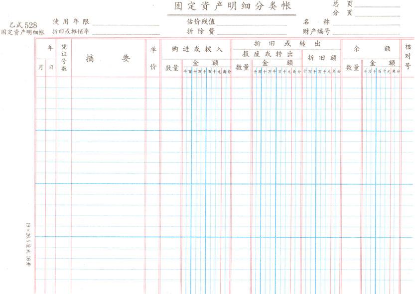 购入固定资产如何入账